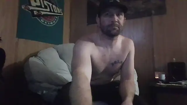 Edward LongCock online show from November 14, 2025, 1:37 am