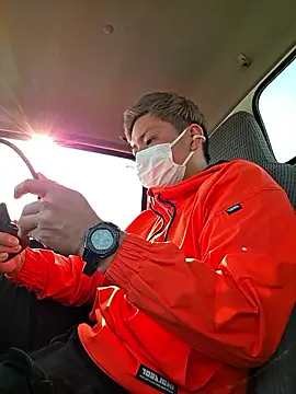 da--------i online show from January 15, 2026, 2:38 am