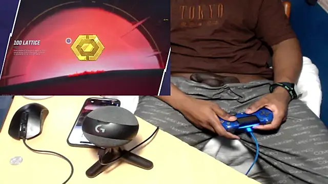 Snapshot of tokenkingtn chatting on March 1, 2025, 9:15 pm tokenkingtn online show from March 1, 2025, 9:15 pm