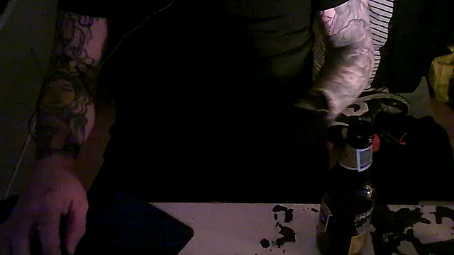 gezelligesiebren online show from March 15, 2026, 6:36 pm