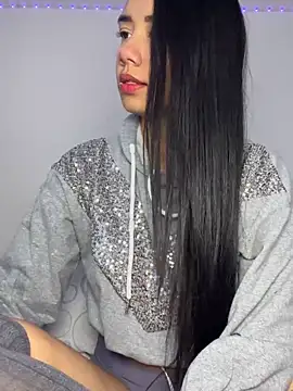  Luana online show from January 14, 2025, 2:11 pm