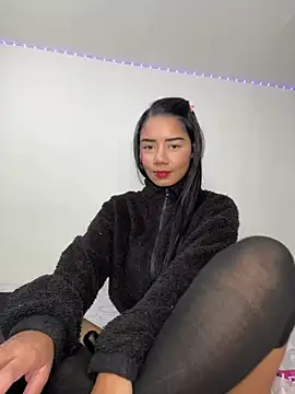  Luana online show from January 15, 2025, 9:13 am