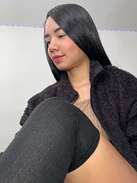  Luana online show from January 20, 2025, 9:13 am