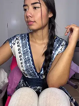  Luana online show from January 30, 2025, 12:59 pm