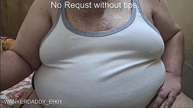 Snapshot of WANKERDADDY_EH01 chatting on December 2, 2024, 11:12 am WANKERDADDY EH01 online show from December 2, 2024, 11:12 am