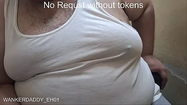 Snapshot of WANKERDADDY_EH01 chatting on December 26, 2024, 5:30 pm WANKERDADDY EH01 online show from December 26, 2024, 5:30 pm