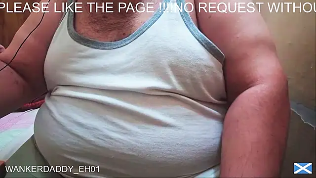 Snapshot of WANKERDADDY_EH01 chatting on January 5, 2025, 5:09 pm WANKERDADDY EH01 online show from January 5, 2025, 5:09 pm