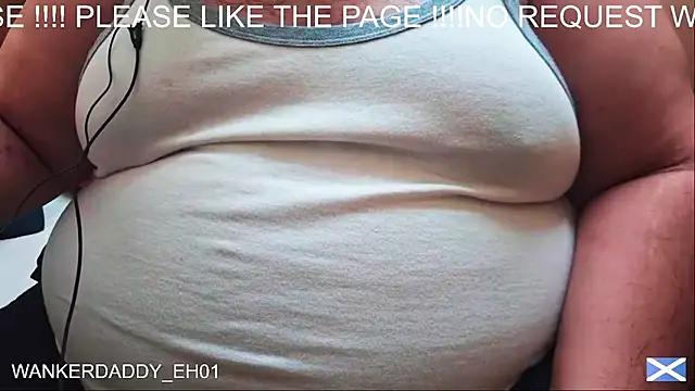 Snapshot of WANKERDADDY_EH01 chatting on January 6, 2025, 5:16 pm WANKERDADDY EH01 online show from January 6, 2025, 5:16 pm