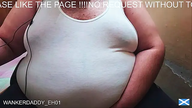 Snapshot of WANKERDADDY_EH01 chatting on January 12, 2025, 10:45 am WANKERDADDY EH01 online show from January 12, 2025, 10:45 am