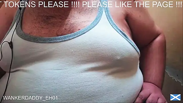 Snapshot of WANKERDADDY_EH01 chatting on January 20, 2025, 11:45 am WANKERDADDY EH01 online show from January 20, 2025, 11:45 am