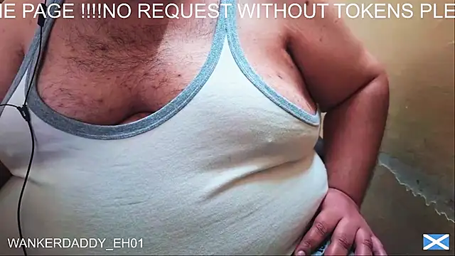 Snapshot of WANKERDADDY_EH01 chatting on February 2, 2025, 5:15 pm WANKERDADDY EH01 online show from February 2, 2025, 5:15 pm