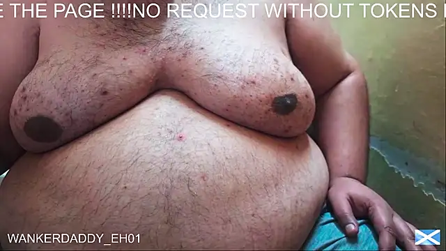 Snapshot of WANKERDADDY_EH01 chatting on February 4, 2025, 11:05 am WANKERDADDY EH01 online show from February 4, 2025, 11:05 am