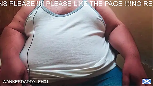 Snapshot of WANKERDADDY_EH01 chatting on February 17, 2025, 5:21 pm WANKERDADDY EH01 online show from February 17, 2025, 5:21 pm