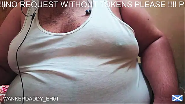 Snapshot of WANKERDADDY_EH01 chatting on February 22, 2025, 11:46 am WANKERDADDY EH01 online show from February 22, 2025, 11:46 am