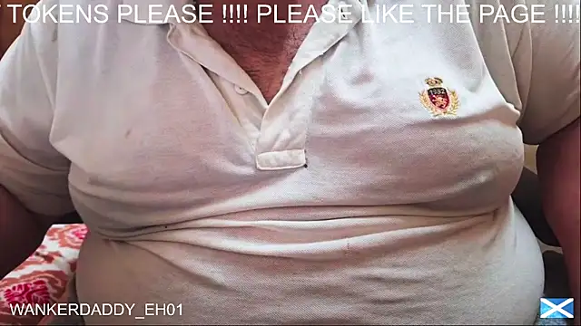 Snapshot of WANKERDADDY_EH01 chatting on March 20, 2025, 7:03 am WANKERDADDY EH01 online show from March 20, 2025, 7:03 am