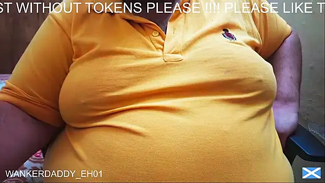 Snapshot of WANKERDADDY_EH01 chatting on March 21, 2025, 5:02 pm WANKERDADDY EH01 online show from March 21, 2025, 5:02 pm