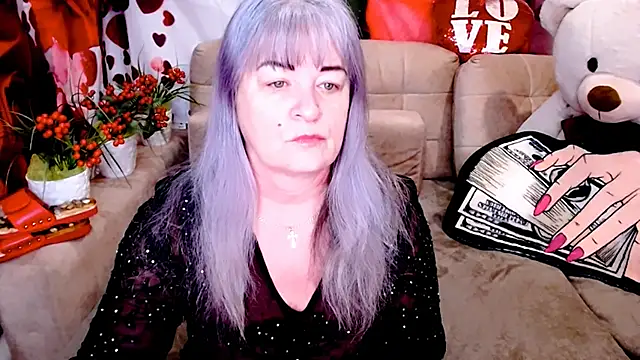 SiberiabBerry online show from March 6, 2026, 2:52 am