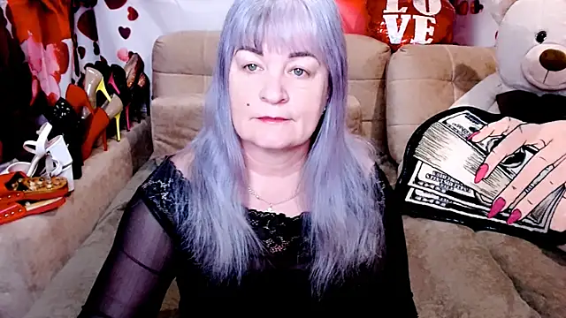 SiberiabBerry online show from March 23, 2026, 2:59 am