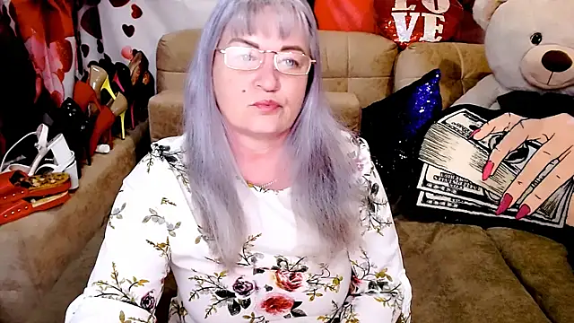 SiberiabBerry online show from April 3, 2026, 10:08 pm