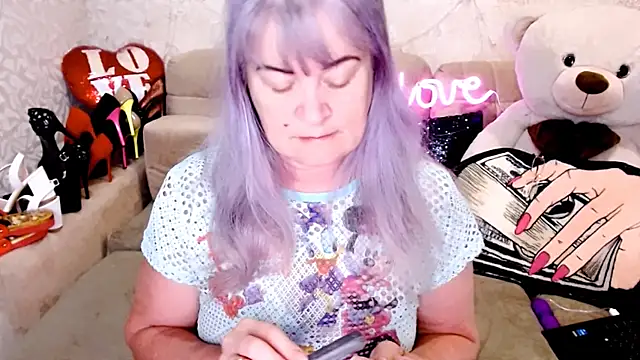 SiberiabBerry online show from April 29, 2026, 2:04 am