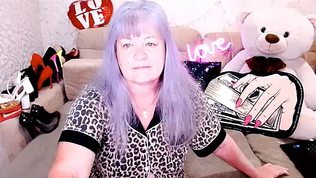 SiberiabBerry online show from May 10, 2026, 9:20 pm