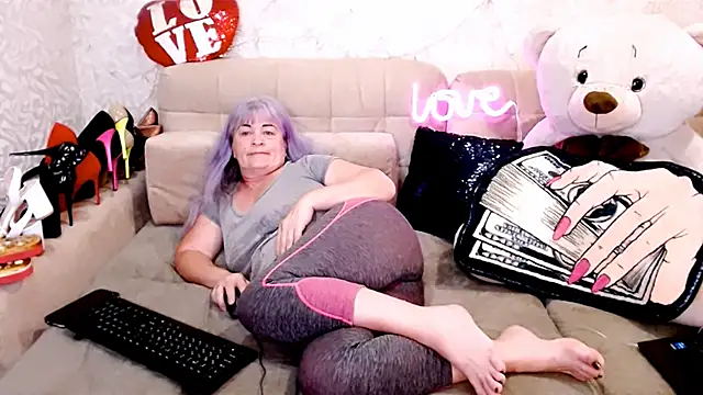 SiberiabBerry online show from May 11, 2026, 2:45 pm