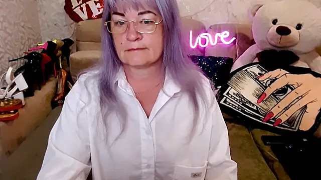SiberiabBerry online show from May 14, 2026, 10:16 pm