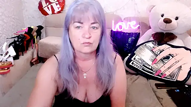SiberiabBerry online show from May 15, 2026, 11:45 pm