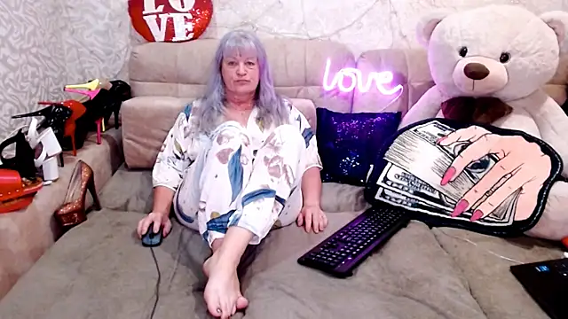SiberiabBerry online show from May 24, 2026, 1:49 pm