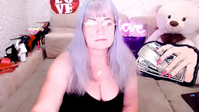 SiberiabBerry online show from May 26, 2026, 2:51 am