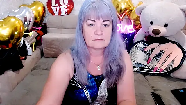 SiberiabBerry online show from May 31, 2026, 4:09 am