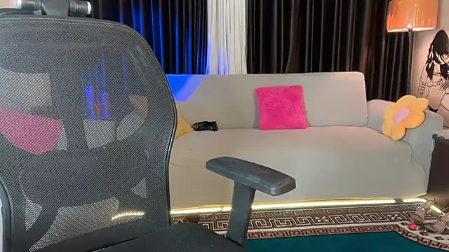 sexy m23 online show from February 22, 2026, 10:30 pm