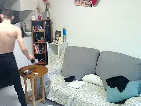 BaalPas online show from January 14, 2026, 12:11 pm