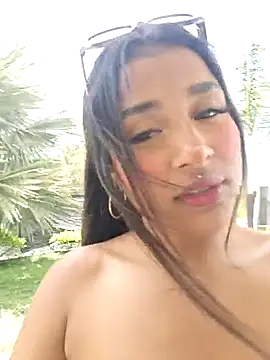 Mariangel 11 online show from September 15, 2025, 3:12 pm