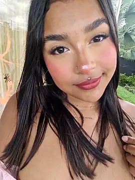 Mariangel 11 online show from October 24, 2025, 1:51 pm