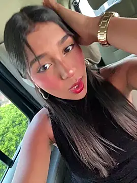 Mariangel 11 online show from February 12, 2026, 1:28 pm