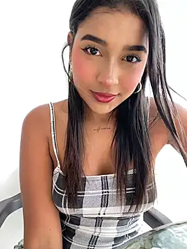 Mariangel 11 online show from March 10, 2026, 2:11 pm