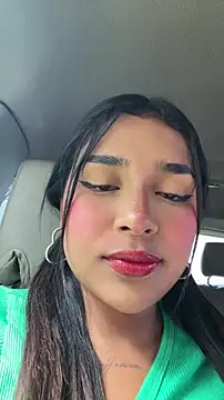 Mariangel 11 online show from April 7, 2026, 2:17 pm