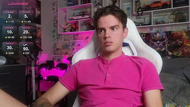 Mike Burn online show from October 7, 2025, 12:13 pm