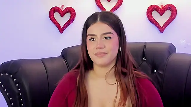 Miamontoya online show from February 24, 2025, 1:21 pm