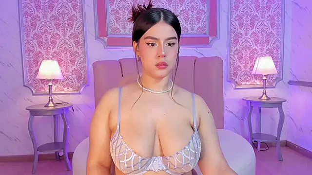 Miamontoya online show from February 28, 2025, 1:14 pm