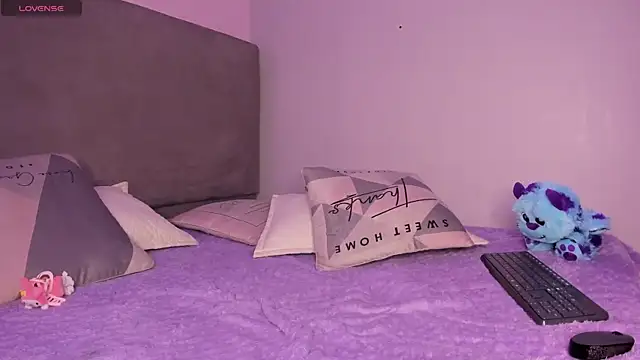 KIMAPRIL online show from March 7, 2026, 8:17 pm