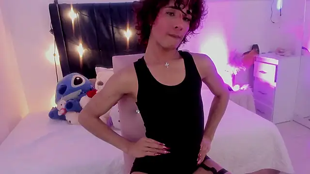 Snapshot of CamiloDoumit chatting on January 23, 2025, 1:56 pm CamiloDoumit online show from January 23, 2025, 1:56 pm