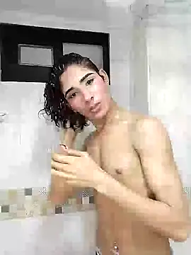 Snapshot of CamiloDoumit chatting on January 31, 2025, 5:53 pm CamiloDoumit online show from January 31, 2025, 5:53 pm