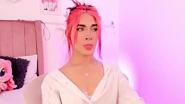 CamiloDoumit online show from November 3, 2025, 5:14 pm