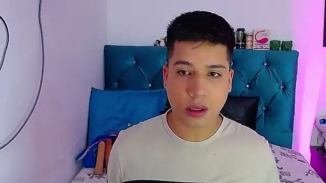 Randy horny online show from March 19, 2025, 5:28 pm