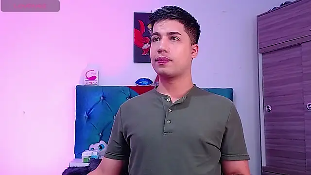 Randy horny online show from February 5, 2026, 5:17 pm