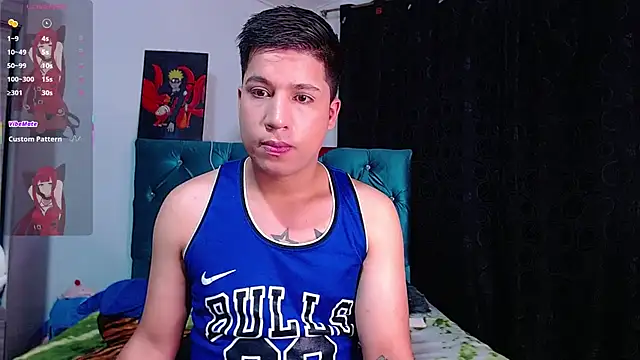 Randy horny online show from April 4, 2026, 4:11 am