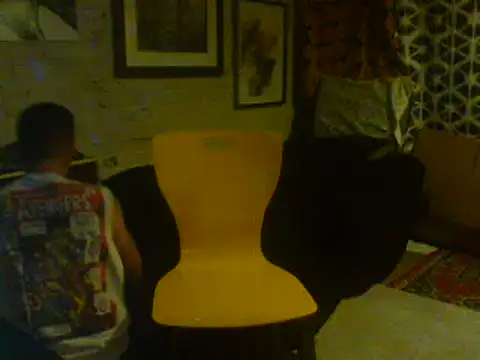 Gman143187 online show from February 15, 2025, 4:36 am