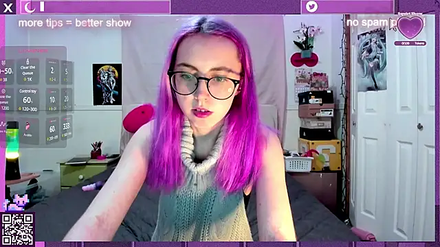 Snapshot of v3n0mb1t3z chatting on February 16, 2025, 4:53 am v3n0mb1t3z online show from February 16, 2025, 4:53 am